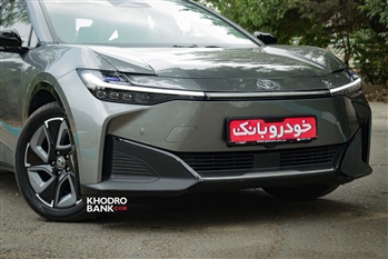 تویوتا bZ3 و فولکس‌واگن ID.4 Crozz در ایران: دوئل در بازار نوظهور خودروهای برقی + عکس - 40