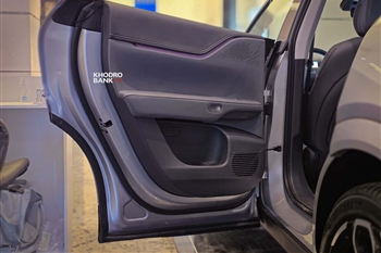 کالبدشکافی اکس‌پنگ G6 شیران موتور؛ ۶۲۵ کیلومتر پیمایش، ۱۲ دقیقه شارژ و مغز متفکر انویدیا + عکس - 15