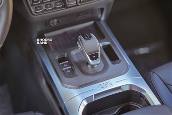 بازگشت ژنرال کهنه‌کار با لباسی مدرن؛ کالبدشکافی دقیق و بررسی فنی BAW 212 Navigator در بازار ایران - 5