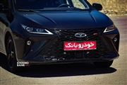 مقایسه جی‌ای‌سی امپو و فونیکس آریزو 6 جی‌تی، وقتی چینی‌ها سدان اسپرت می‌سازند! - 42