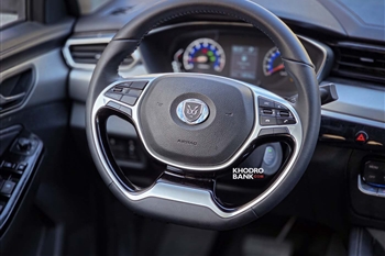 تیگارد X35 یا کی‌ام‌سی SR3؛ نبرد در منطقه خاکستری بازار + عکس - 41