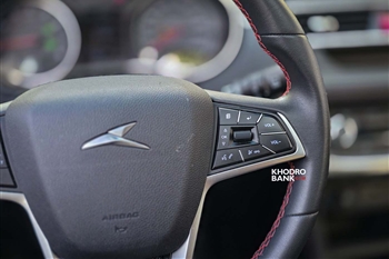 تیگارد X35 یا کی‌ام‌سی SR3؛ نبرد در منطقه خاکستری بازار + عکس - 3