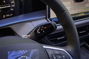 کالبدشکافی و بررسی فولکس‌واگن تایرون L مدل ۲۰۲۵؛ بازگشت باشکوه مهندسی ژرمن‌ها + فیلم و عکس - 17