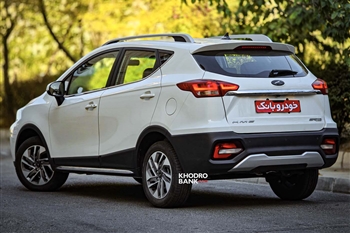 تیگارد X35 یا کی‌ام‌سی SR3؛ نبرد در منطقه خاکستری بازار + عکس - 46