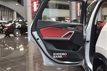 ملاقات با ب‌ام‌و iX1 برقی وارداتی پرشیا خودرو: بررسی مدل‌های xDrive 30L و eDrive 25L M Sport + عکس - 9