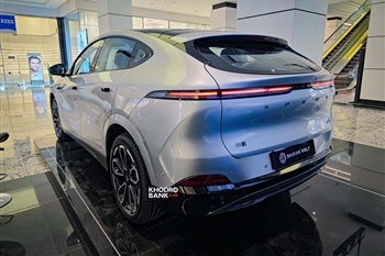 کالبدشکافی اکس‌پنگ G6 شیران موتور؛ ۶۲۵ کیلومتر پیمایش، ۱۲ دقیقه شارژ و مغز متفکر انویدیا + عکس - 9