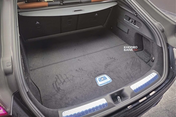 کالبدشکافی فنی و تخصصی مرسدس بنز GLC 200 کوپه؛ ستاره نقره‌ای در قلب تهران + فیلم و عکس - 21