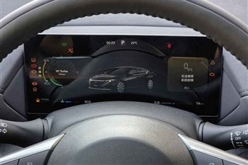 بازگشت شکوهمند نیسان تیانا 2026 به بازار ایران توسط شرکت کارنو اسپیکو + فیلم و عکس - 27