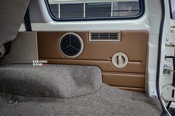 دیدار با اسطوره ۴۰ ساله در عصر مدرن؛ بررسی تخصصی تویوتا لندکروزر سری ۷۰ مدل ۲۰۲۵ + عکس و فیلم - 1