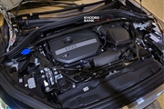 ملاقات با BMW X2 در ایران: کراس کوپه جذاب آلمانی در ویترین وارداتی پرشیا خودرو + عکس - 23