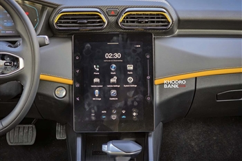 لاماری اکو در راه بازار ایران؛ کالبدشکافی و تجربه رانندگی با سدان اسپرت و جذاب لاماری + عکس - 2