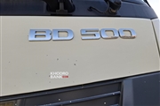 ملاقات با امپاور BD500، یکی از قوی‌ترین کشنده‌های تولید داخل - 41