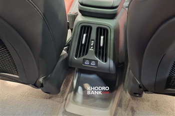 ملاقات با ب‌ام‌و iX1 برقی وارداتی پرشیا خودرو: بررسی مدل‌های xDrive 30L و eDrive 25L M Sport + عکس - 31