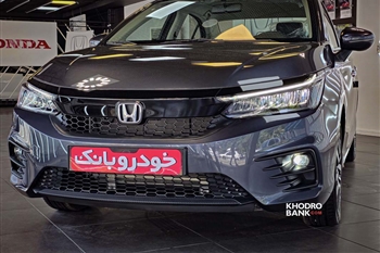 بررسی کامل هوندا سیتی، سدان وارداتی ژاپنی جدید بازار ایران + ویدیو و عکس - 12
