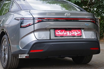 تویوتا bZ3 و فولکس‌واگن ID.4 Crozz در ایران: دوئل در بازار نوظهور خودروهای برقی + عکس - 47
