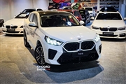 ملاقات با BMW X2 در ایران: کراس کوپه جذاب آلمانی در ویترین وارداتی پرشیا خودرو + عکس - 19