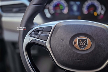 تیگارد X35 یا کی‌ام‌سی SR3؛ نبرد در منطقه خاکستری بازار + عکس - 33