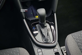 ملاقات با تویوتا یاریس کراس ۲۰۲۶ پارسا موتور: کراس‌اوور وارداتی ژاپنی در بازار چینی زده ایران + عکس - 14
