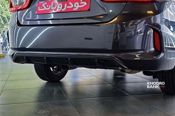بررسی کامل هوندا سیتی، سدان وارداتی ژاپنی جدید بازار ایران + ویدیو و عکس - 4