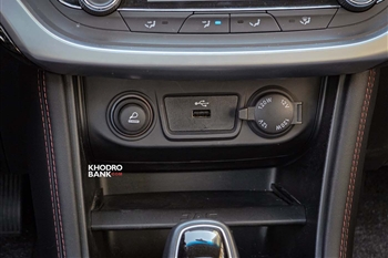 تیگارد X35 یا کی‌ام‌سی SR3؛ نبرد در منطقه خاکستری بازار + عکس - 10