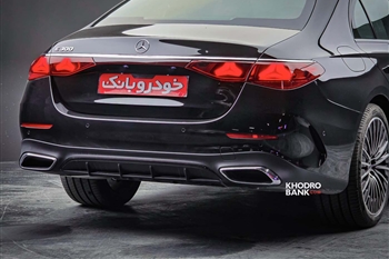 بازگشت پادشاه کلاس E به ایران؛ بررسی کامل و ملاقات با مرسدس بنز E300 مدل ۲۰۲۶ + ویدیو و عکس - 13