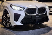 ملاقات با BMW X2 در ایران: کراس کوپه جذاب آلمانی در ویترین وارداتی پرشیا خودرو + عکس - 20