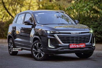 تیگارد X35 یا کی‌ام‌سی SR3؛ نبرد در منطقه خاکستری بازار + عکس - 16