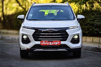 تیگارد X35 یا کی‌ام‌سی SR3؛ نبرد در منطقه خاکستری بازار + عکس - 53