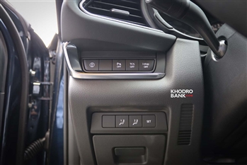 ملاقات با مزدا CX-30؛ کراس اوور ژاپنی جدید در ایران + فیلم و عکس - 15
