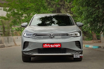 تویوتا bZ3 و فولکس‌واگن ID.4 Crozz در ایران: دوئل در بازار نوظهور خودروهای برقی + عکس - 6