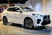 ملاقات با BMW X2 در ایران: کراس کوپه جذاب آلمانی در ویترین وارداتی پرشیا خودرو + عکس - 17