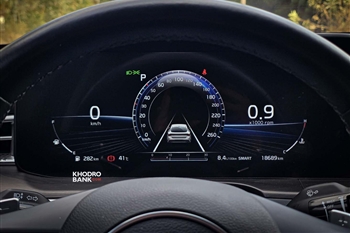 بررسی جامع کیا K5 و هیوندای سوناتا؛ نبرد برادران بر شالوده یک مهندسی مشترک + عکس - 51
