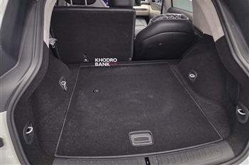 ملاقات نزدیک با آی ام LS7؛ کراس‌اوور لوکس ۵۷۰ اسب بخاری نیکا موتور در بازار ایران + فیلم و عکس - 4