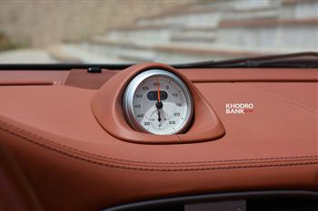 تست و بررسی پورشه 911 Carrera 4 – درنده‌ای با ظاهر مظلوم! - 25