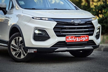 تیگارد X35 یا کی‌ام‌سی SR3؛ نبرد در منطقه خاکستری بازار + عکس - 51