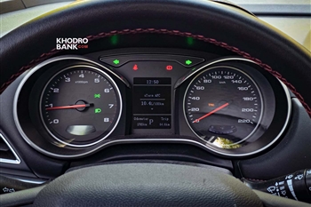 تیگارد X35 یا کی‌ام‌سی SR3؛ نبرد در منطقه خاکستری بازار + عکس - 5