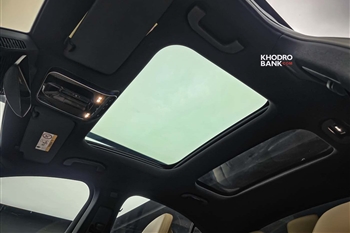 بازگشت پادشاه کلاس E به ایران؛ بررسی کامل و ملاقات با مرسدس بنز E300 مدل ۲۰۲۶ + ویدیو و عکس - 35