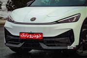 مقایسه تویوتا BZ4X و فولکس واگن ID.UNYX: کدام کراس‌اوور برقی برنده رقابت است؟ + عکس - 4