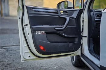 تیگارد X35 یا کی‌ام‌سی SR3؛ نبرد در منطقه خاکستری بازار + عکس - 54