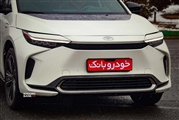مقایسه تویوتا BZ4X و فولکس واگن ID.UNYX: کدام کراس‌اوور برقی برنده رقابت است؟ + عکس - 38
