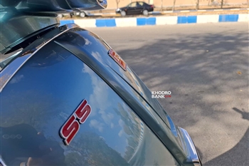 ملاقات با موتورسیکلت کویر S5 150 سی سی، موتوری برای تمامی مصرف‌کنندگان! - 21