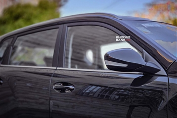 تیگارد X35 یا کی‌ام‌سی SR3؛ نبرد در منطقه خاکستری بازار + عکس - 23