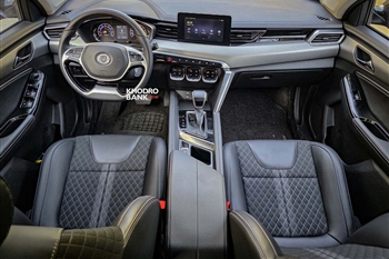 تیگارد X35 یا کی‌ام‌سی SR3؛ نبرد در منطقه خاکستری بازار + عکس - 42