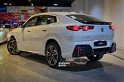 ملاقات با BMW X2 در ایران: کراس کوپه جذاب آلمانی در ویترین وارداتی پرشیا خودرو + عکس - 25