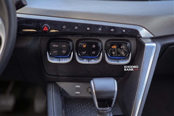 تیگارد X35 یا کی‌ام‌سی SR3؛ نبرد در منطقه خاکستری بازار + عکس - 39