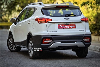 تیگارد X35 یا کی‌ام‌سی SR3؛ نبرد در منطقه خاکستری بازار + عکس - 47