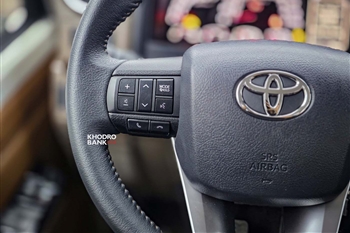 دیدار با اسطوره ۴۰ ساله در عصر مدرن؛ بررسی تخصصی تویوتا لندکروزر سری ۷۰ مدل ۲۰۲۵ + عکس و فیلم - 23