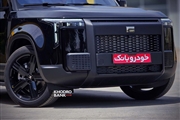 تجربه رانندگی با راکس ۰۱ (ROX 01)؛ ملاقات با شاسی‌بلند لوکس و برد‌افزای وارداتی برساوش + فیلم و عکس - 4