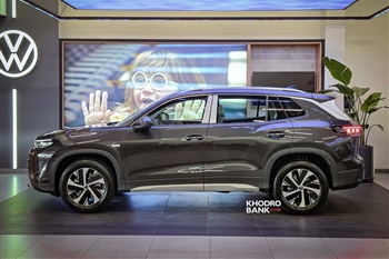 کالبدشکافی و بررسی فولکس‌واگن تایرون L مدل ۲۰۲۵؛ بازگشت باشکوه مهندسی ژرمن‌ها + فیلم و عکس - 3