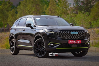  نبرد کراس‌اوورهای مدرن چینی در بازار ایران: مقایسه چانگان CS55 پلاس و هاوال H6 هیبرید - 22